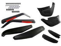 Расширители арок BRP/CanAm Outlander 400 715000297 (Снято с производства)