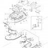 605149010 COUVERCLE ADMI*Cover Intake