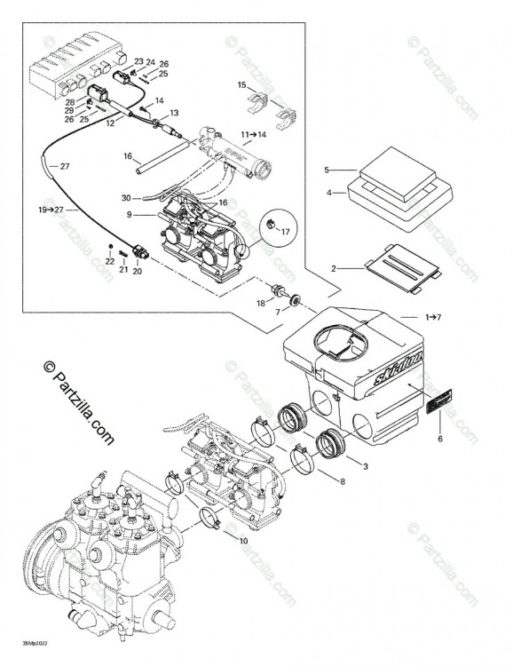 404161904 Шланг