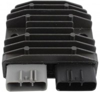 Регулятор напряжения снегохода Yamaha AHA6058 1D7-81960-01-00