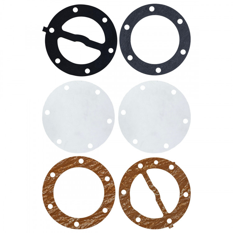 2209285 Прокладка бензонасоса для снегоходов Polaris WIDETRAK LX 3081286/3083870/3083871/3083957/3084222/3084223
