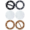 2209285 Прокладка бензонасоса для снегоходов Polaris WIDETRAK LX 3081286/3083870/3083871/3083957/3084222/3084223