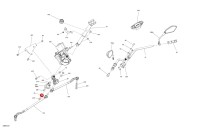 709402499 Подшипник рулевой сошки для квадроциклов Can-Am OUTLANDER G3