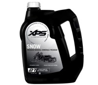 293600118 2 stroke Mineral 3*1 gallon (619590101)