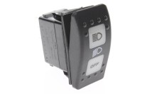 710004492 INTER PHARE    *LIGHT SWITCH