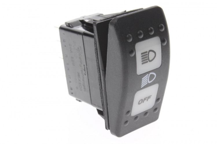 710004492 INTER PHARE    *LIGHT SWITCH