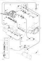 274001067 REGULATEUR PRES*REG-PRESSION  Регулятор давления