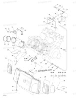 293250122 JOINT ETANCHE *GASKET..