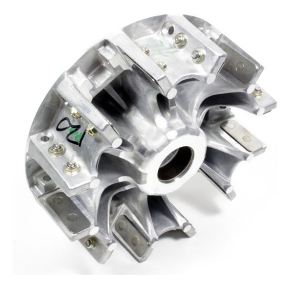 420280464 Щека вариатора Can-Am