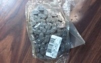 Цепь Arctic Cat CHAIN, REXNORD-84P (13 WIDE) 2602-369 