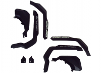 715001909 Расширители арок BRP/CanAm Outlander 500L/450L, 500L/450L MAX 2015+ 