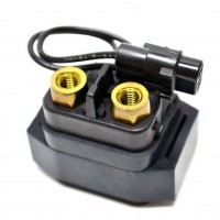 Реле стартера Yamaha Grizzly 600 1999-2001 5GT-81940-00-00 5GT-81940-11-00
