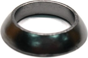 SM-02004 Кольцо глушителя SPI для Arctic Cat