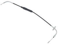 Трос выпускного клапана SPI, сторона PTO — SM-05287 / 0909-043