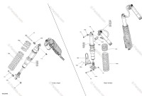 706204045 Амортизатор