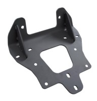 715001699 Mounting plate for winch Maverick  Кронштейн лебедки