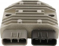 Регулятор напряжения снегохода Yamaha AYA6033 5JW-81960-00-00