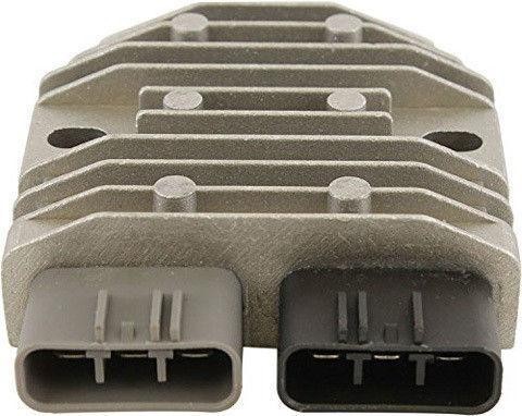 Регулятор напряжения снегохода Yamaha AYA6033 5JW-81960-00-00