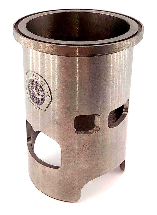 FL-1216 Гильза 72 mm La Sleeve для снегоходов Ski-Doo Rotax 503F 420823649/420923410/420923412/420923417/421000500