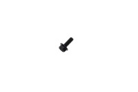 207661654 SCREW-HEX.FLANGE DIN.6921 Болт M6 Х 16