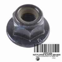 233251494 NUT-FLANGE ELASTIC DIN.6926 Гайка M5