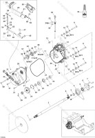 504082900 WASHER DIN 7603