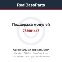 278001447 Поддержка модулей