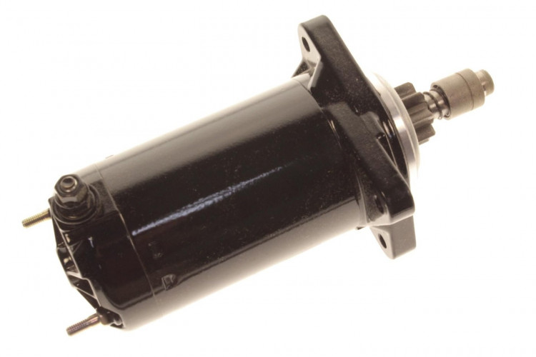278001301 DEMARREUR ASS. *STARTER-ASSY.  Электрический стартер в сборе