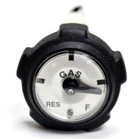 2520815 Крышка бензобака Polaris CAP-FUEL,W/GAUGE,14.00