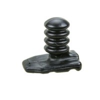 517305734 Фиксатор панели боковой Ski Doo PIN 517305111 517305504 