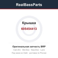605454413 Крышка