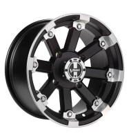 705501787 Локаут 393 14 IN. RIM BY VISION - REAR