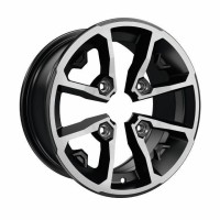 705502402 14 IN. RIM - REAR