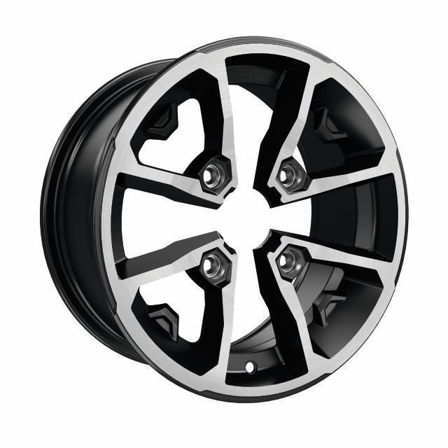 705502402 14 IN. RIM - REAR