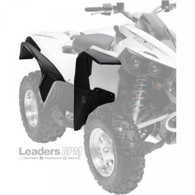Расширители арок для квадроцикла BRP CanAm Renegade G1/G2 715001115