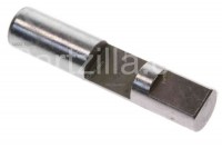 Палец декомпрессора для квадроцикла Yamaha Grizzly/Raptor/Rhino/Viking 700/550 5VK-12284-00-00