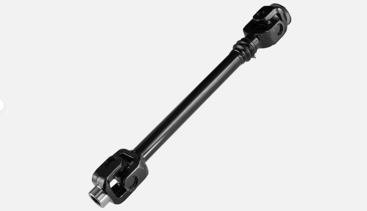 703500987 Вал карданный задний Caltric для Can-Am Outlander G2 MAX 703500926 703500926 703500863 703500863 703500857 