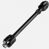 703500987 Вал карданный задний Caltric для Can-Am Outlander G2 MAX 703500926 703500926 703500863 703500863 703500857 