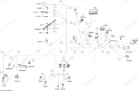 278001742 Мужской терминальный корпус, 8 CIRCUITS