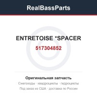 517304852 ENTRETOISE *SPACER