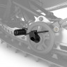 860202330 Скребок для езды по льду насту комплект для снегоходов Ski-Doo 860202330