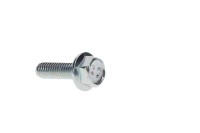 207662034 SCREW-HEX.FLANGE M6 X 20 DIN.6921
