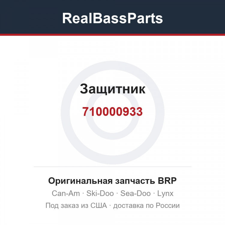 710000933 Защитник