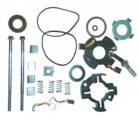420881148 Ремкомплект стартера 900 600 ACE Ski-Doo 420881147