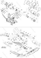 274001080 RACCORD EN T   *T- FITTING  Фиттинг