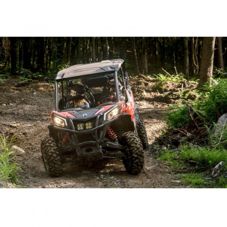715004704 Спортивная крыша Maverick Sport Max, Коммандер Макс 715