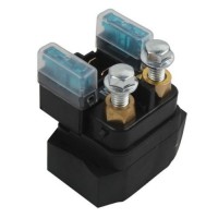 Реле стартера снегохода/квадро Yamaha Nytro/Venture/VK Pro/YFZ 450 4YR-81940-02-00 5JW-81940-02-00 4YR-81940-00-00 4YR-81940-01-00 4YR-81940-02-00 4DN-81940-00-00 4DN-81940-12-00 4DN-81940-10-00 5JW-8