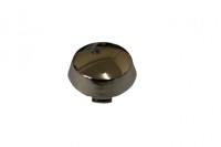 705400520 CAPUCHON ROUE  *CAP-WHEEL  Колпачок диска колеса, хром