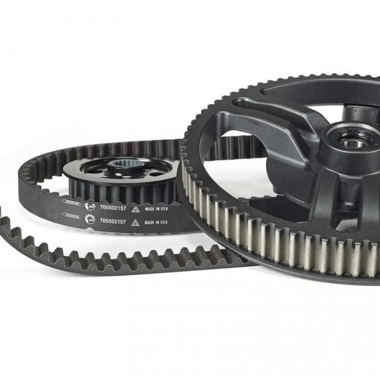 705501304 COURROIE       *BELT Ремень приводной