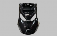517308399 Капот черный G5 Ski-Doo